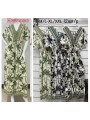 Sukienki damskie , size m-2xl, paczka 12szt, mix kolor