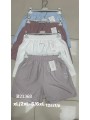 Spodenki damskie , size xl-6xl, paczka 12szt, mix kolor