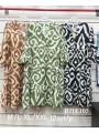 Sukienki damskie , size m-2xl, paczka 12szt, mix kolor