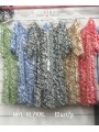 Sukienki damskie , size m-2xl, paczka 12szt, mix kolor