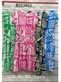 Sukienki damskie , size l-2xl, paczka 12szt, mix kolor