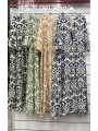 Sukienki damskie , size m-2xl, paczka 12szt, mix kolor