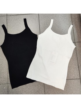 Bluzki damskie , Size uni,paczka 12szt,mix kolor