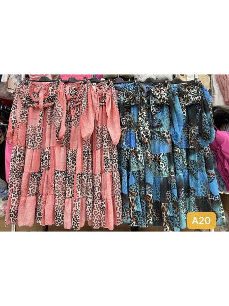 Komplety damskie wloskie, Size uni ,paczka 6szt,mix kolor