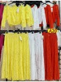 Komplety damskie wloskie, Size uni ,paczka 6szt,mix kolor
