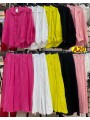 Komplety damskie wloskie, Size uni ,paczka 6szt,mix kolor