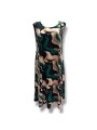 Sukienki damskie Polskie, Size l-4xl, paczka 5szt 1kolor