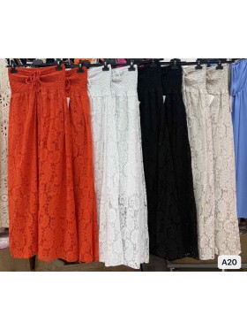 Sukienki damskie wloskie, Size uni ,paczka 6szt,mix kolor