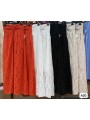 Sukienki damskie wloskie, Size uni ,paczka 6szt,mix kolor
