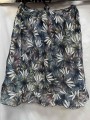 Spódnica długa damskie Polskie, Size 44-50, paczka 4szt 1kolor
