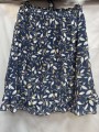 Spódnica długa damskie Polskie, Size 44-50, paczka 4szt 1kolor