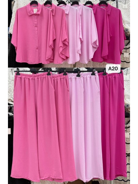 Komplety damskie wloskie, Size uni ,paczka 6szt,mix kolor