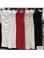 Sukienki damskie wloskie, Size uni ,paczka 6szt,mix kolor