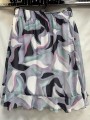 Spódnica długa damskie Polskie, Size 44-50, paczka 4szt 1kolor