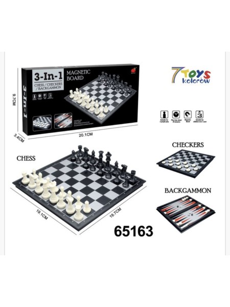 ZABAWKI chess .6 SZT / PACZKA, KOLOR JAK NA ZDZIĘCIU