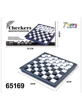 ZABAWKI chess .6 SZT / PACZKA, KOLOR JAK NA ZDZIĘCIU