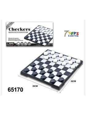 ZABAWKI chess .6 SZT / PACZKA, KOLOR JAK NA ZDZIĘCIU
