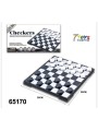 ZABAWKI chess .6 SZT / PACZKA, KOLOR JAK NA ZDZIĘCIU