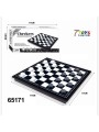 ZABAWKI chess .6SZT / PACZKA, KOLOR JAK NA ZDZIĘCIU