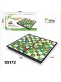 ZABAWKI chess .6SZT / PACZKA, KOLOR JAK NA ZDZIĘCIU