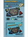 ZABAWKI 7 toys kolorow.6 SZT / PACZKA, KOLOR JAK NA ZDZIĘCIU