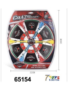 ZABAWKI 7 toys kolorow.6SZT / PACZKA, KOLOR JAK NA ZDZIĘCIU