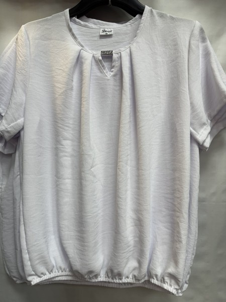 Bluzki damskie Polskie, Size m-3xl, paczka 5szt 1kolor