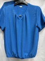 Bluzki damskie Polskie, Size m-3xl, paczka 5szt 1kolor