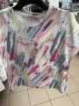 Bluzki damskie Polskie, Size 42-52, paczka 6szt 1kolor