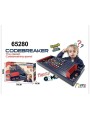 ZABAWKI 7 toys kolorow.12SZT / PACZKA, KOLOR JAK NA ZDZIĘCIU