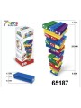 ZABAWKI 7 toys kolorow.6SZT / PACZKA, KOLOR JAK NA ZDZIĘCIU