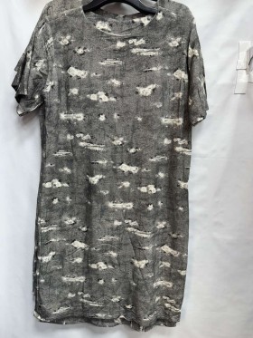 Sukienki damskie Polskie, Size XL-3XL, paczka 3szt 1kolor