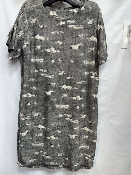 Sukienki damskie Polskie, Size XL-3XL, paczka 3szt 1kolor