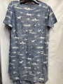 Sukienki damskie Polskie, Size XL-3XL, paczka 3szt 1kolor