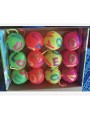 ZABAWKI ball.12 SZT / PACZKA, KOLOR JAK NA ZDZIĘCIU