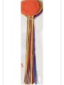 ZABAWKI 150cm.12SZT / PACZKA, KOLOR JAK NA ZDZIĘCIU