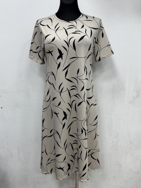 Sukienki damskie Polskie, Size L-4XL, paczka 5szt 1kolor