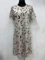Sukienki damskie Polskie, Size L-4XL, paczka 5szt 1kolor