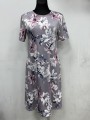 Sukienki damskie Polskie, Size L-4XL, paczka 5szt 1kolor