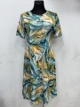 Sukienki damskie Polskie, Size L-4XL, paczka 5szt 1kolor