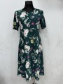Sukienki damskie Polskie, Size L-4XL, paczka 5szt 1kolor