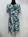 Sukienki damskie Polskie, Size L-4XL, paczka 5szt 1kolor