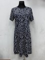 Sukienki damskie Polskie, Size L-4XL, paczka 5szt 1kolor