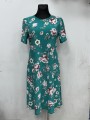 Sukienki damskie Polskie, Size L-4XL, paczka 5szt 1kolor