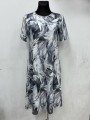 Sukienki damskie Polskie, Size L-4XL, paczka 5szt 1kolor