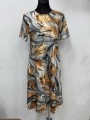 Sukienki damskie Polskie, Size L-4XL, paczka 5szt 1kolor