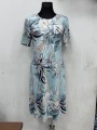 Sukienki damskie Polskie, Size L-4XL, paczka 5szt 1kolor