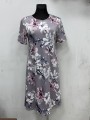 Sukienki damskie Polskie, Size L-4XL, paczka 5szt 1kolor