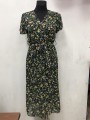 Sukienki damskie Polskie, Size L-3XL, paczka 4szt 1kolor