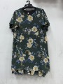 Sukienki damskie Polskie, Size 58-64, paczka 4szt 1kolor